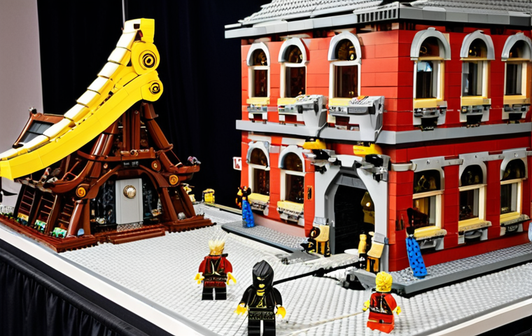 lego - 이미지 1